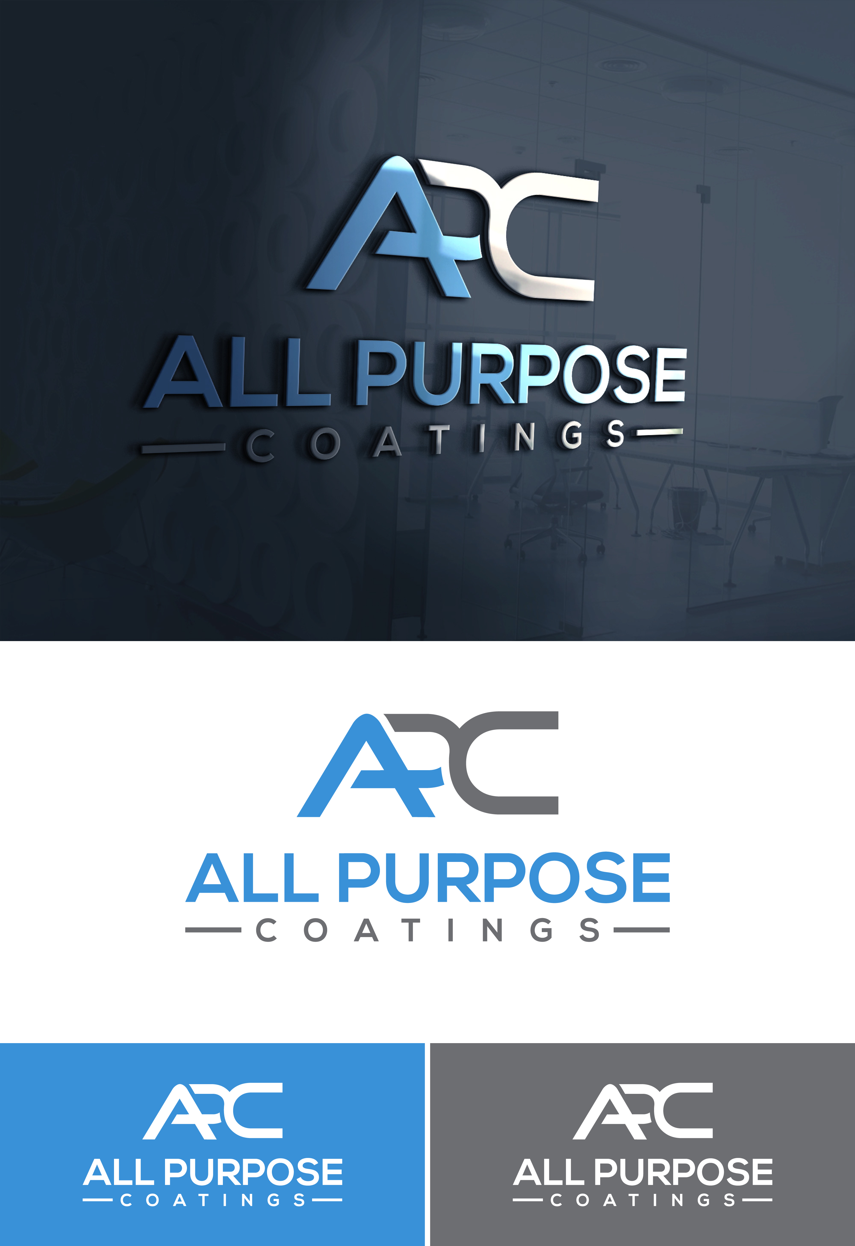 Logo-Design von Mongsh für dieses Projekt | Design #26089406