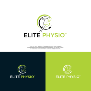 Logo Design by XinThink