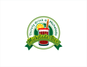 Michelada Bar  | Logo Design by BNdesigner