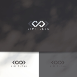 limitless - and maybe a logo to go with it.  | Logo Design by madeli