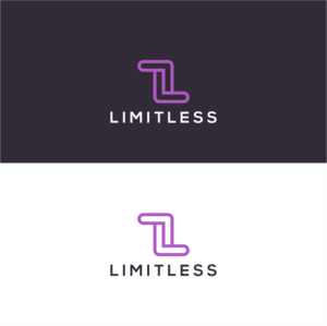 limitless - and maybe a logo to go with it.  | Logo Design by nomnome