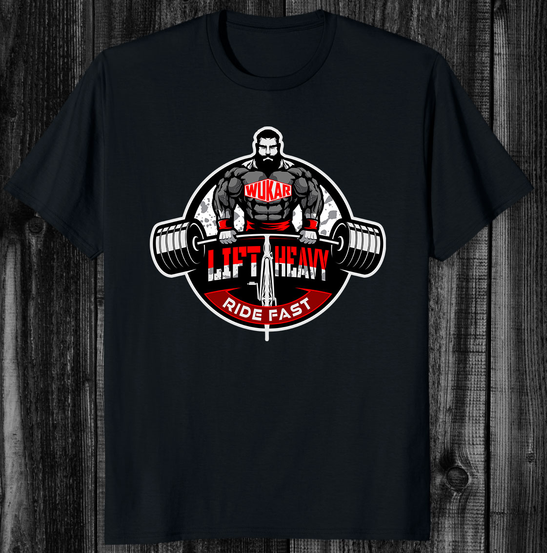 T-Shirt-Design von HUNG LEE für dieses Projekt | Design #26168522