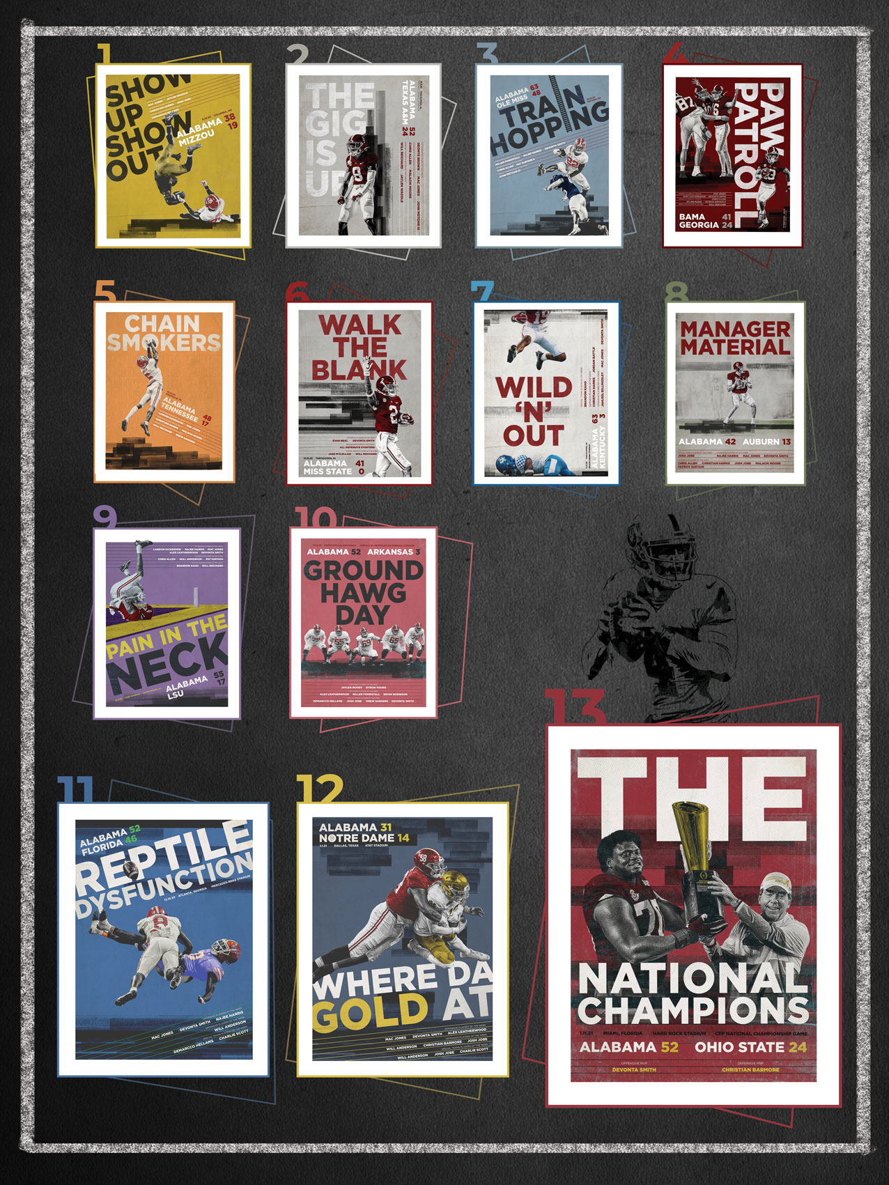 Graphic Design by Natalia 21 for this project | Design #26095168