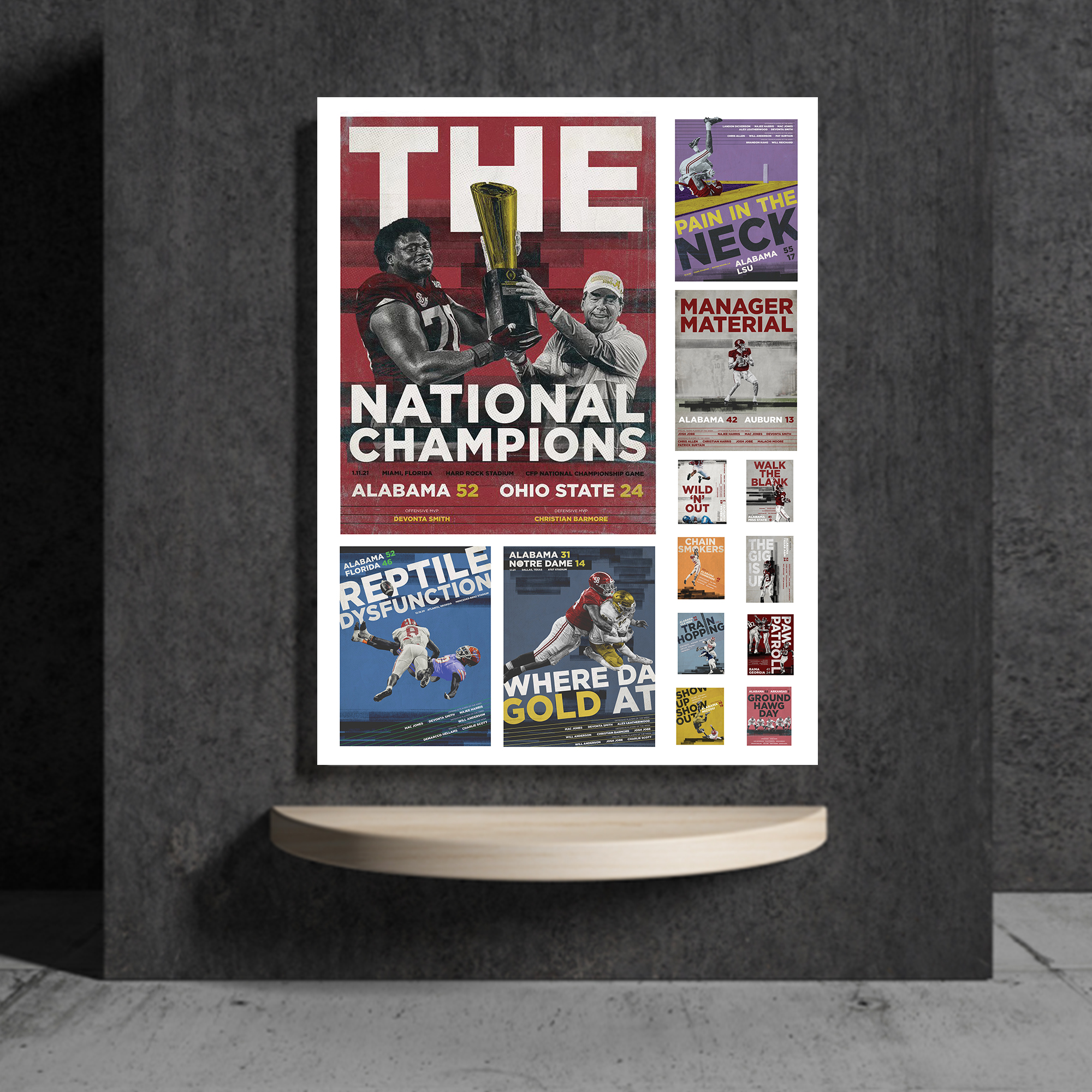 Diseño Gráfico por ecorokerz para este proyecto | Diseño #26090539