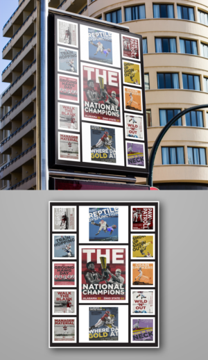 Graphic Design by ecorokerz for this project | Design: #26091258