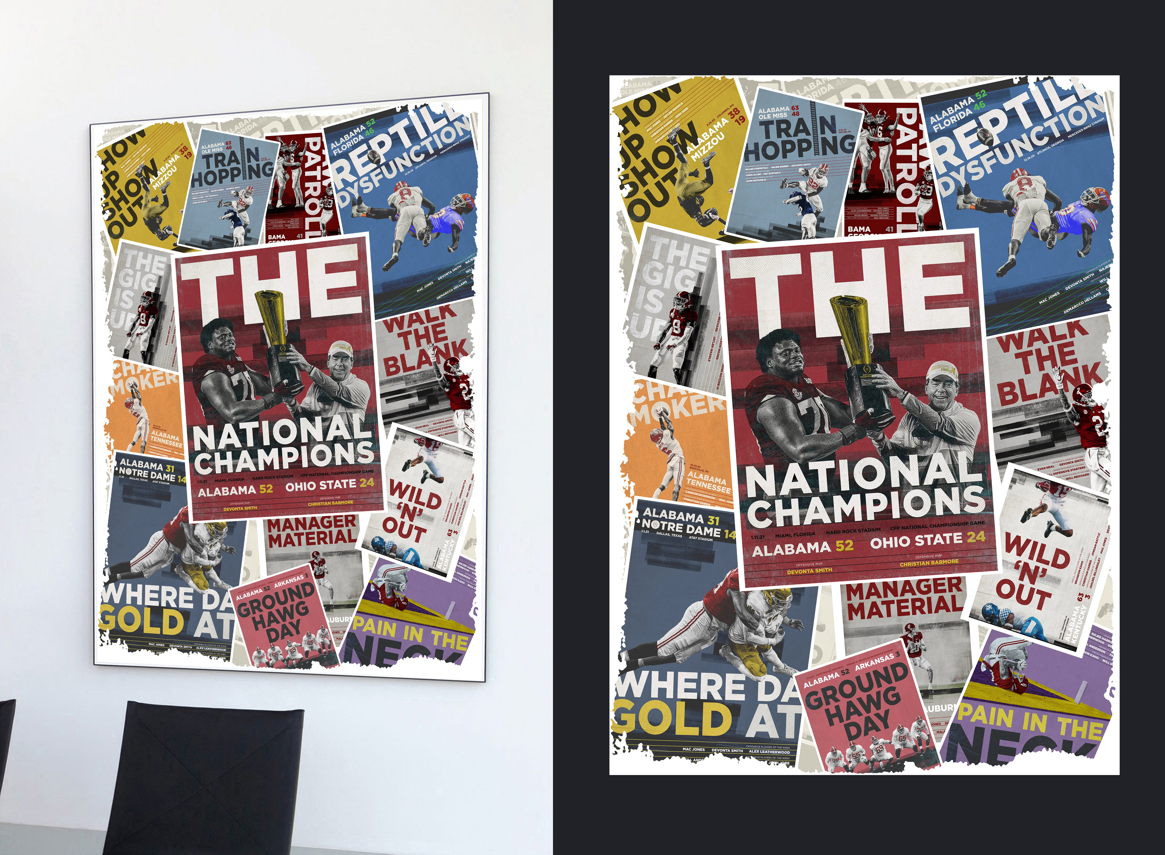 Diseño Gráfico por SAI DESIGNS para este proyecto | Diseño #26090461