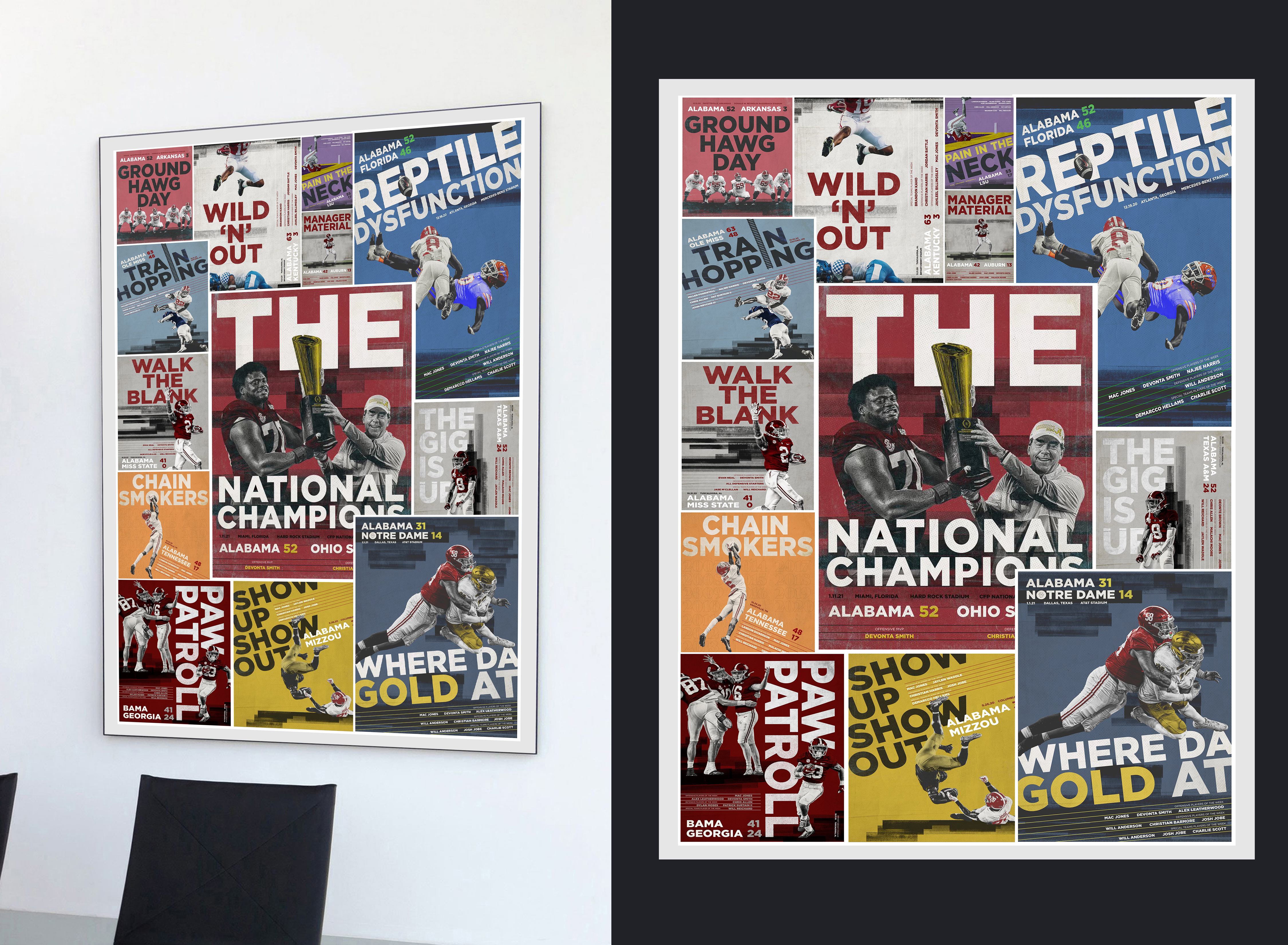 Diseño Gráfico por SAI DESIGNS para este proyecto | Diseño #26092167