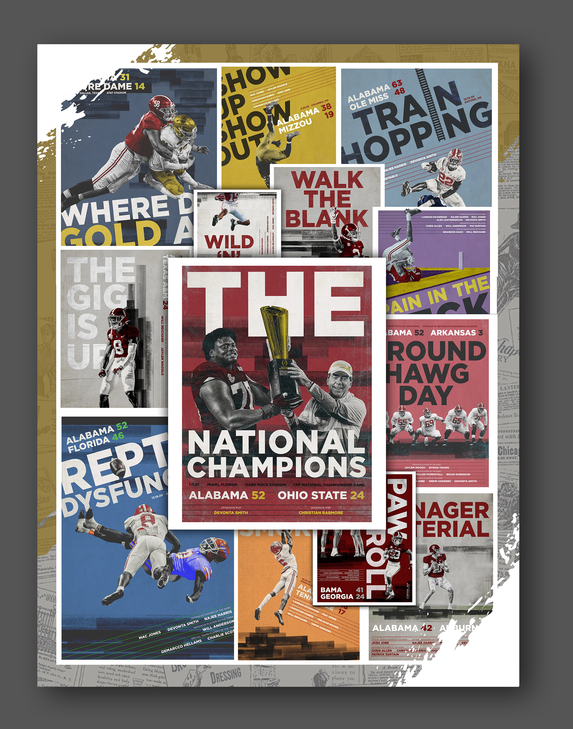 Diseño Gráfico por SAI DESIGNS para este proyecto | Diseño #26094405