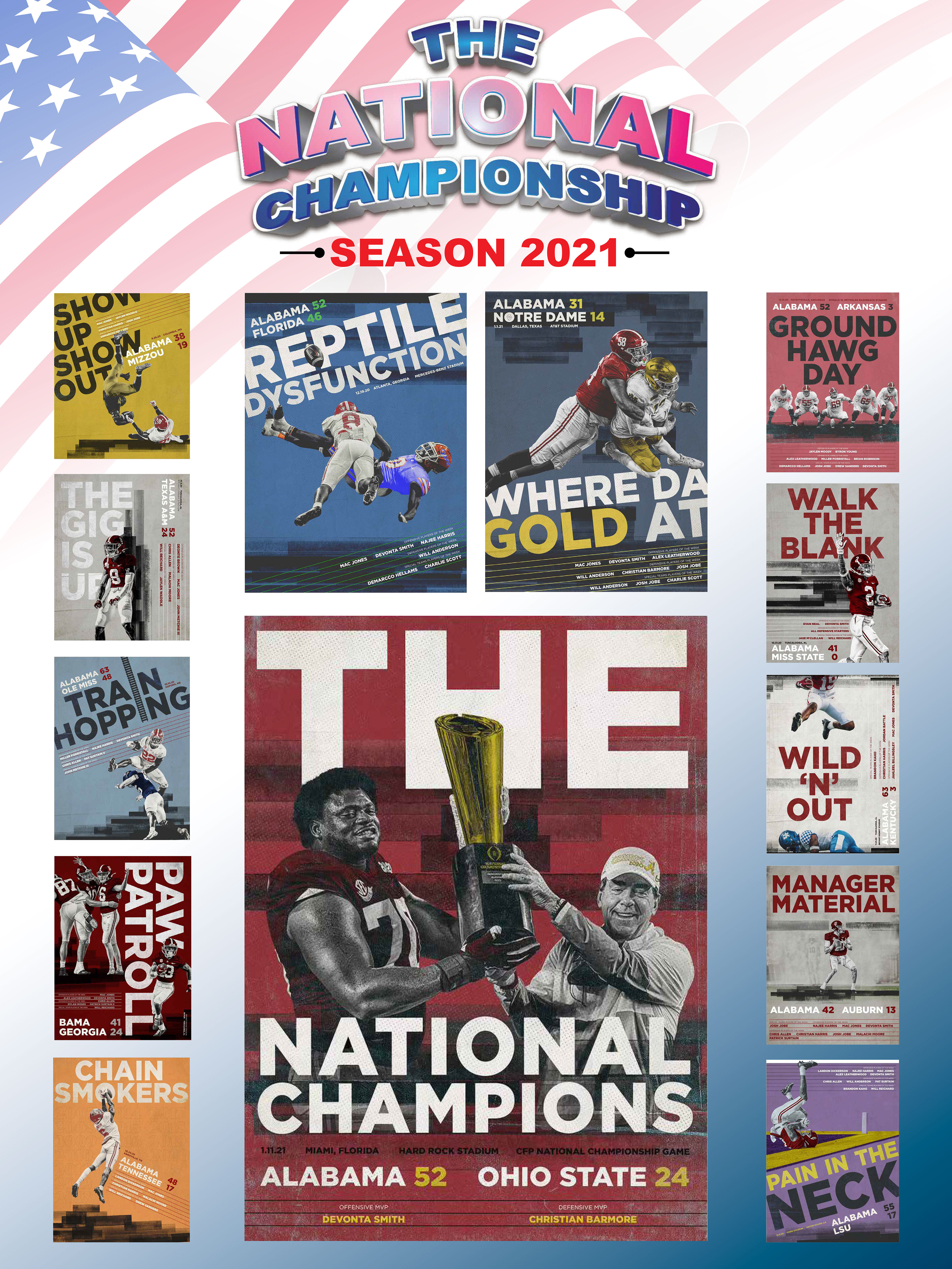 Diseño Gráfico por Creative D2024 para este proyecto | Diseño #26099961