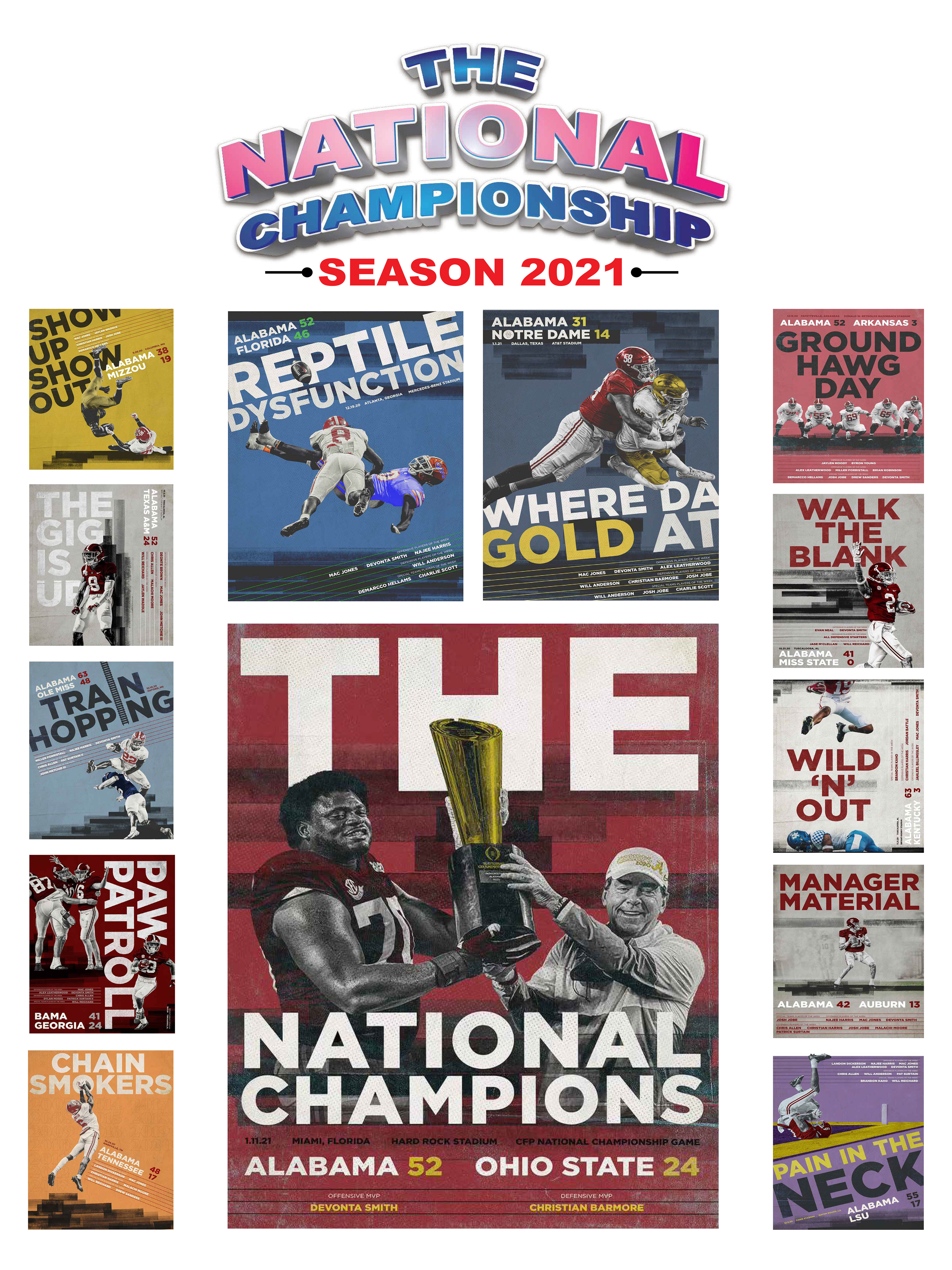 Diseño Gráfico por Creative D2024 para este proyecto | Diseño #26099972