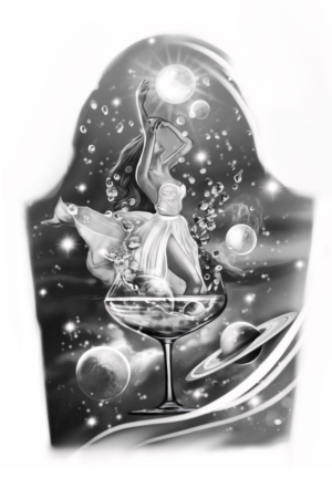 Tattoo Design by Omelas for this project | Design #26090684