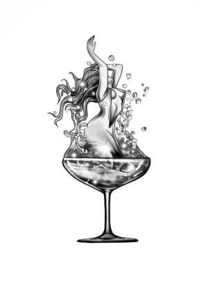 Tattoo Design by Omelas for this project | Design: #26098421