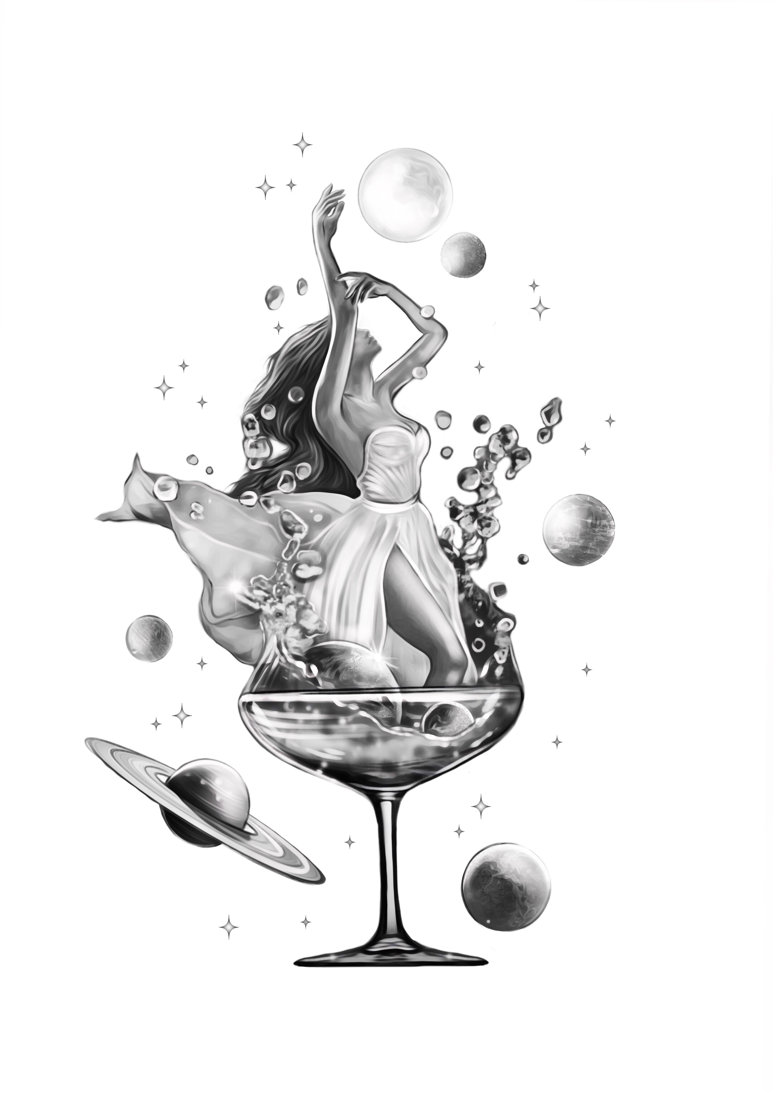 Tattoo Design by Omelas for this project | Design #26108493