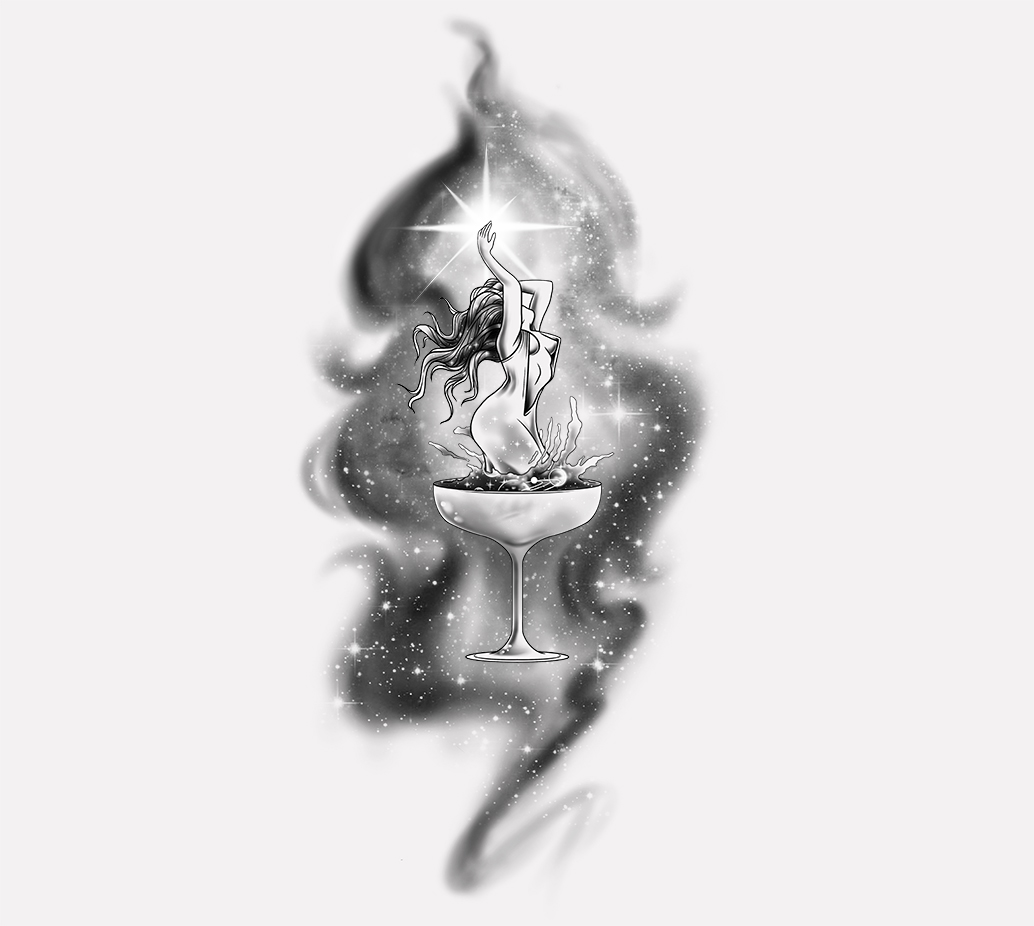 Tattoo Design by paulmina for this project | Design #26090888