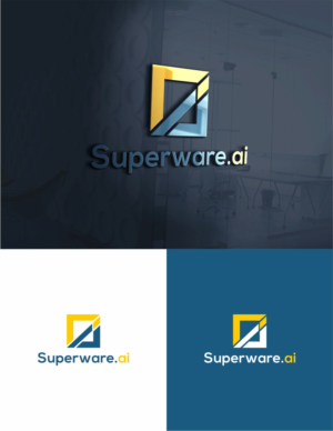 Design de Logo par Yug Dave pour Superware | Design #26089695