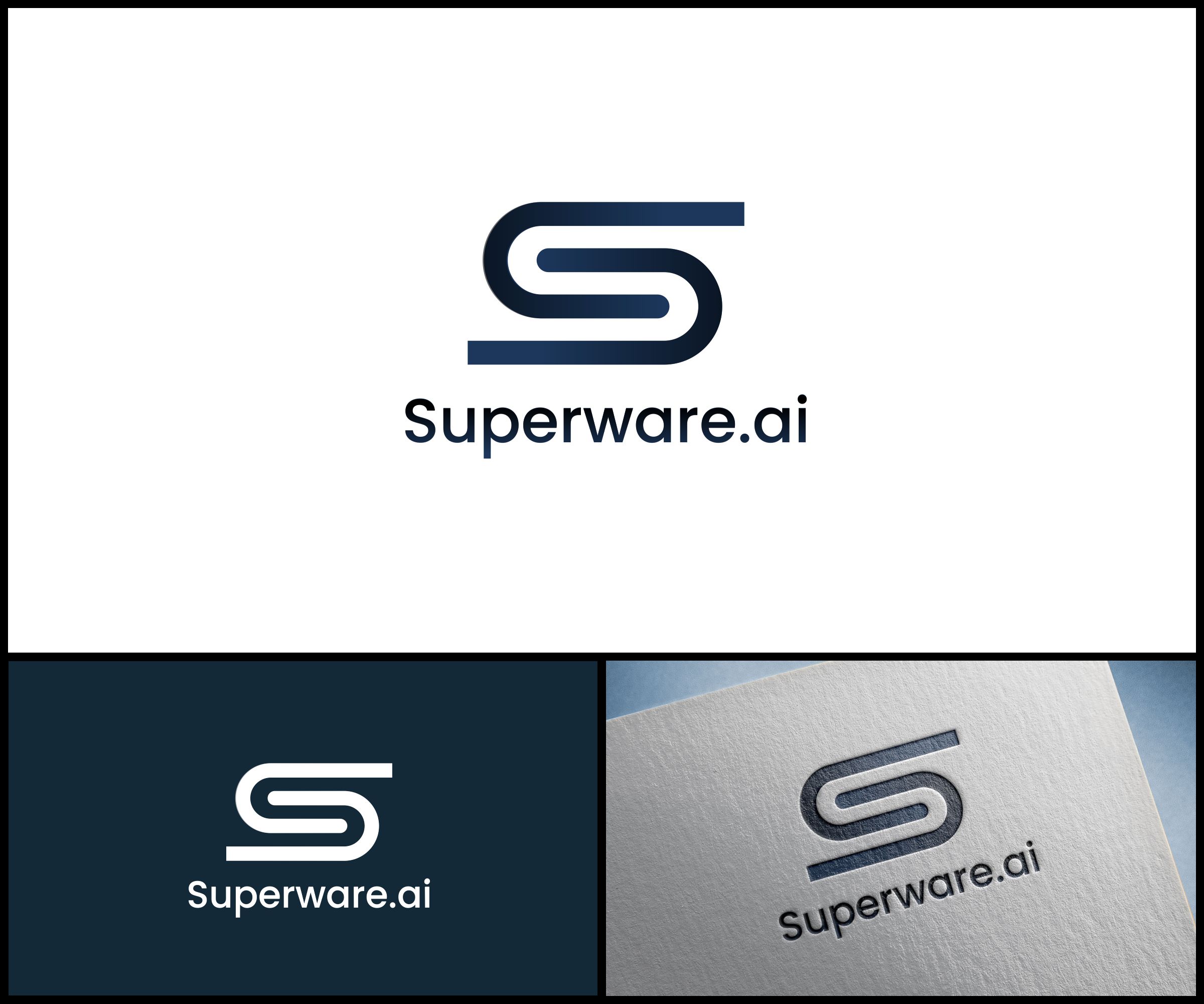 Design de Logo par TZ'sign pour Superware | Design #26091775