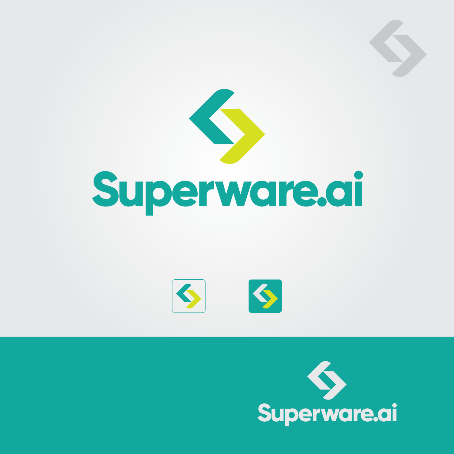 Design de Logo par bright design pour Superware | Design #26126605