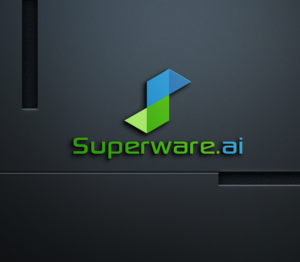 Superware.ai | Logo Design by chari 2