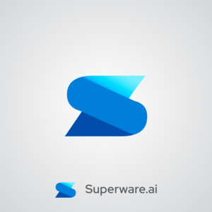 Superware.ai | Design de Logo par Radsky17