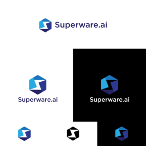 Diseño de Logo por Fatrim para Superware | Diseño: #26100421