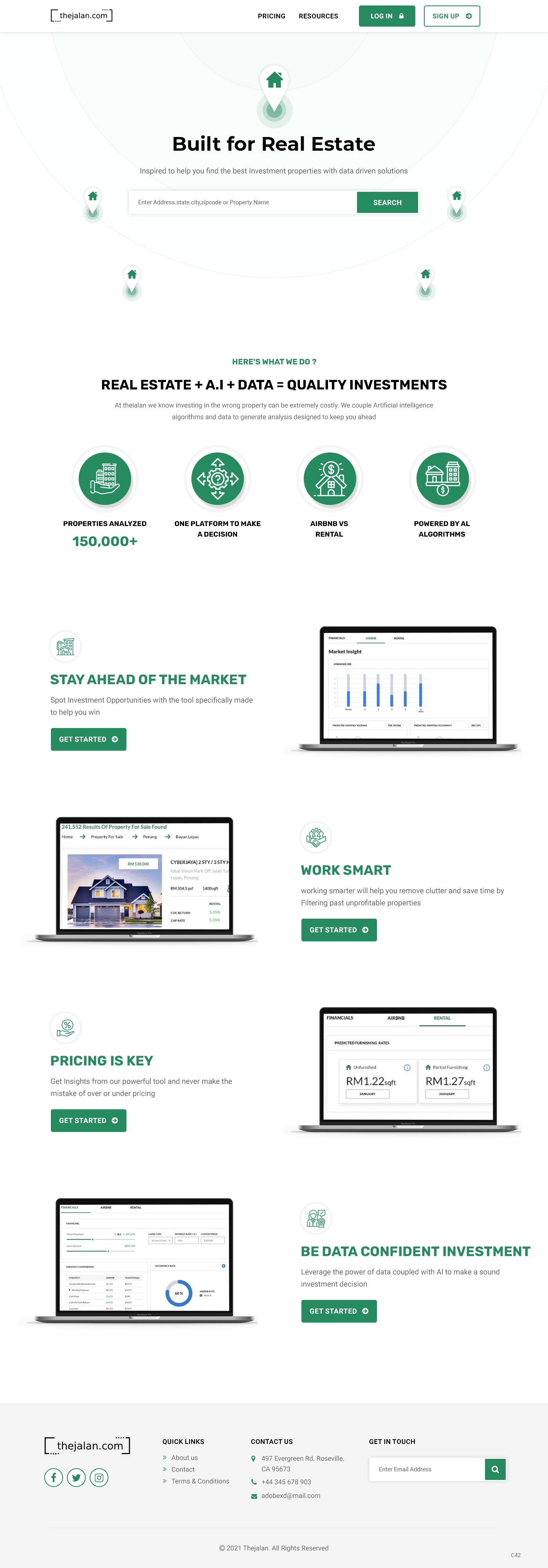 Web Design par pb pour ce projet | Design #26096718