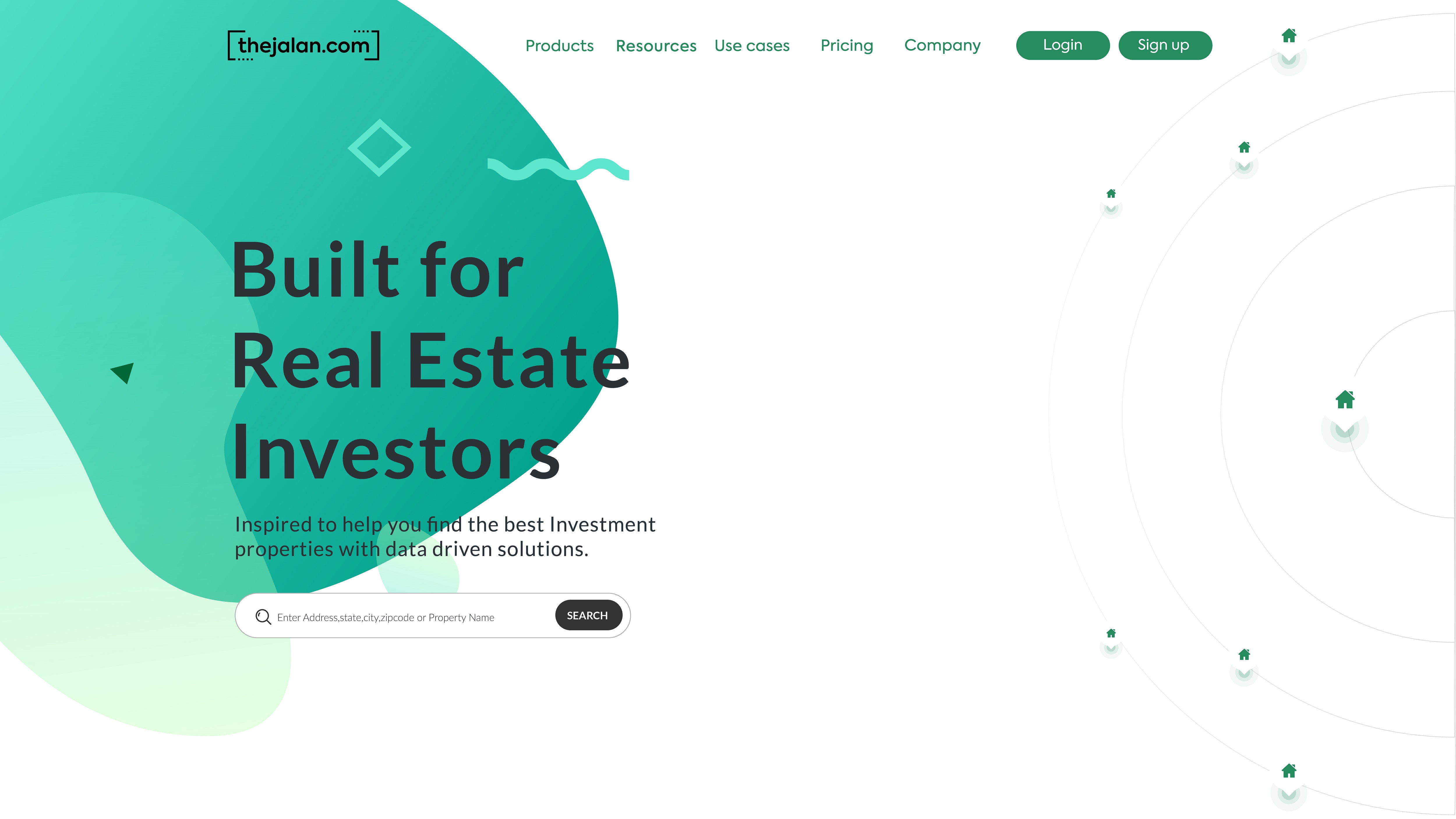 Web Design by Allen Designs for this project | Design #26098984