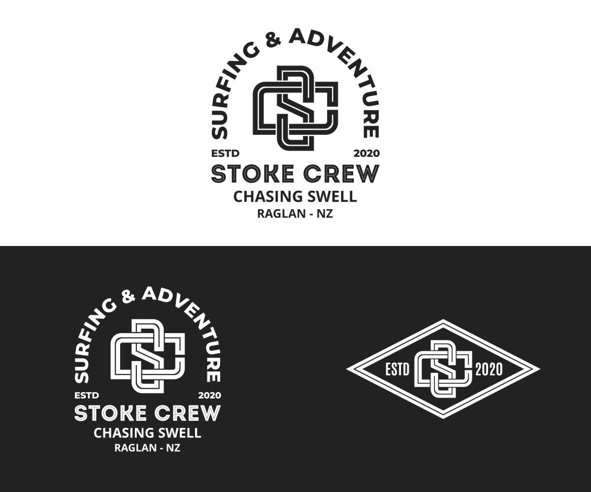 Logo Design by Ubaey for this project | Design #26104936