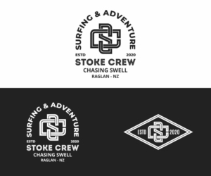 Logo Design by Ubaey for this project | Design: #26104936