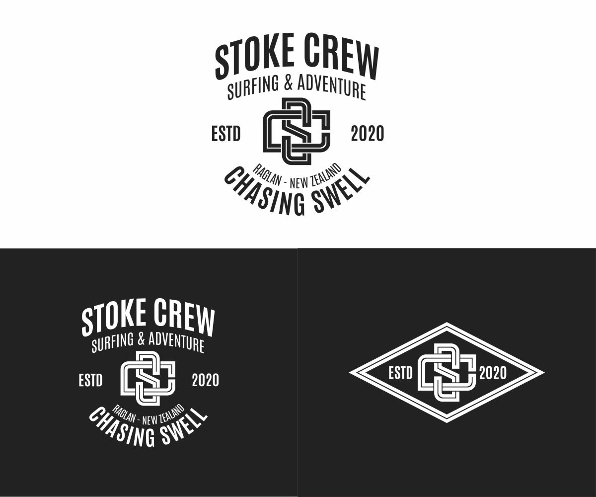 Logo Design by Ubaey for this project | Design #26104947