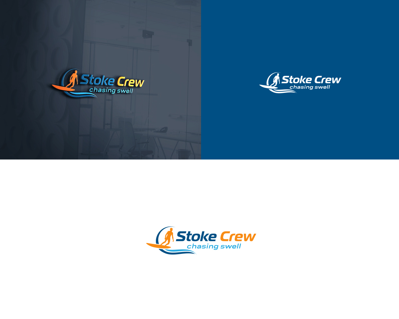 Logo Design by damakyjr for this project | Design #26088869