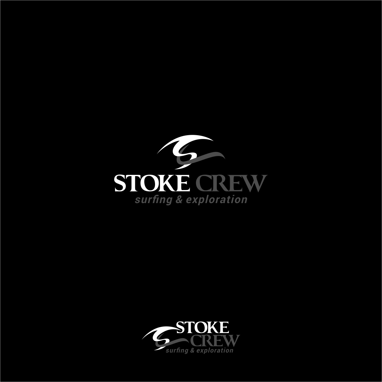 Logo Design by Arham Hidayat for this project | Design #26107262
