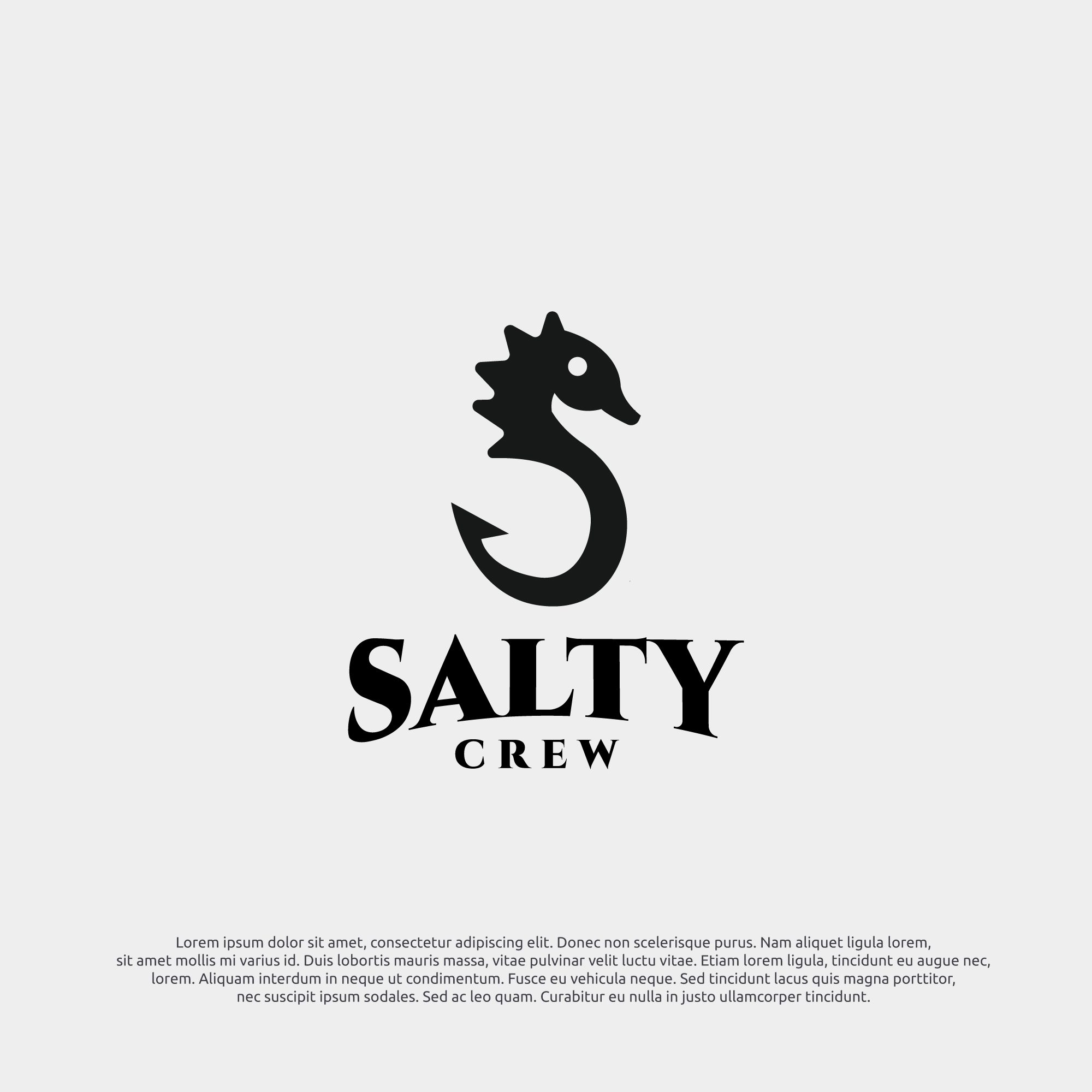 Logo Design by Filipino for this project | Design #26095884