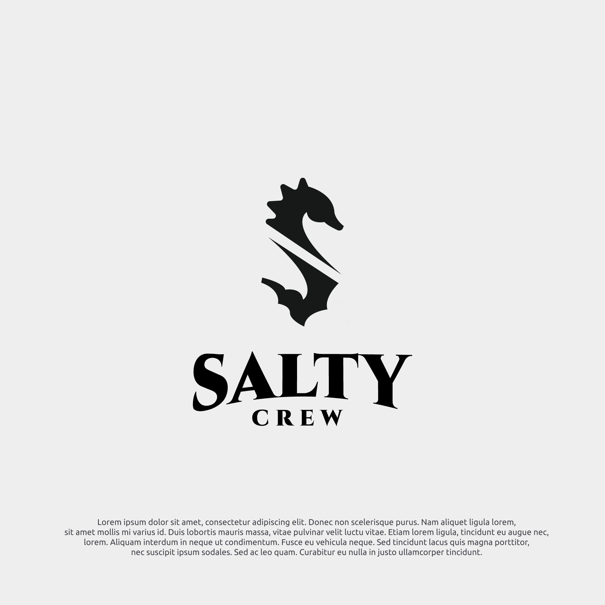 Logo Design by Filipino for this project | Design #26095931