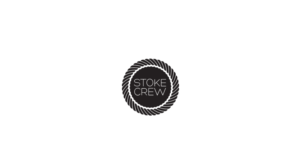 Stoke Crew | Logo Design by jaime.sp