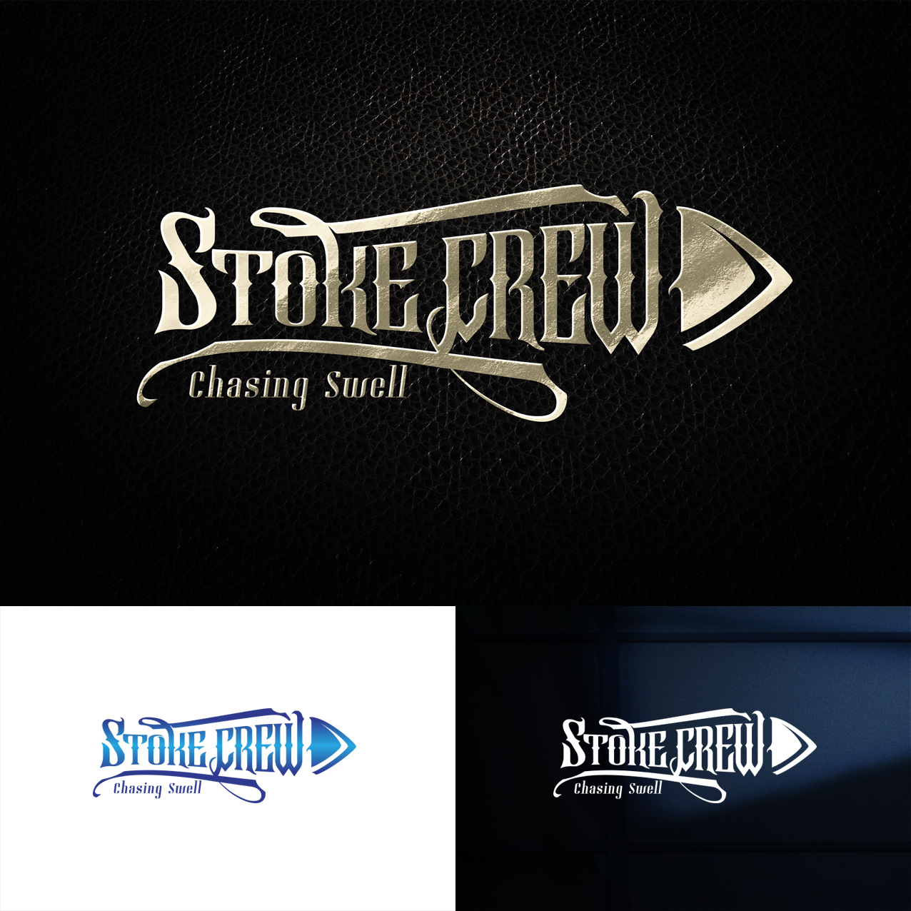 Logo Design by NIXXON for this project | Design #26089581
