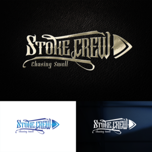 Logo Design by NIXXON for this project | Design: #26089581