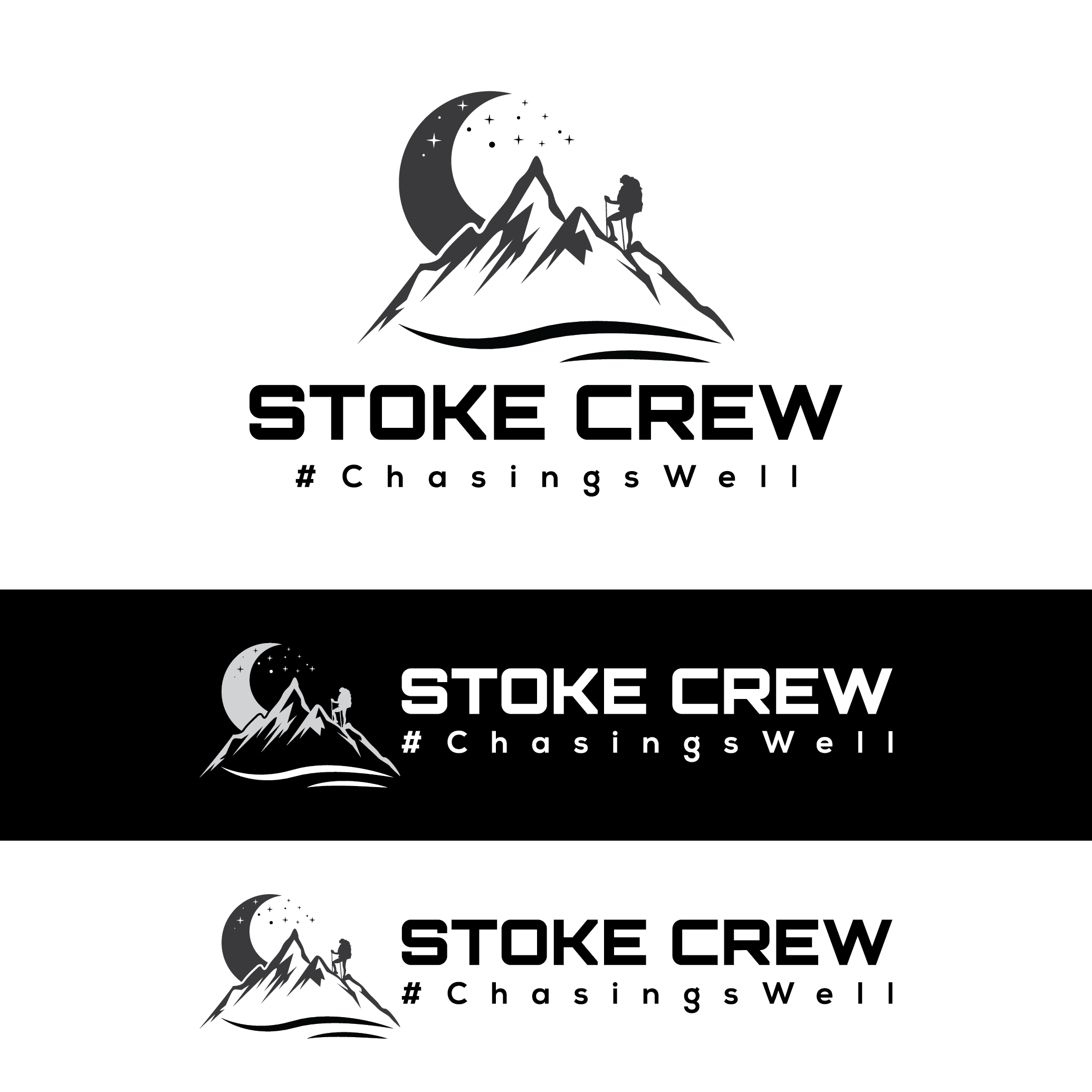 Logo Design by GraphicTec for this project | Design #26116012