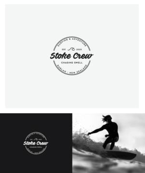 Logo Design by Zane_Graph_Design
