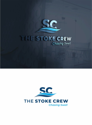 Logo Design by Dave Paresh for this project | Design: #26089944