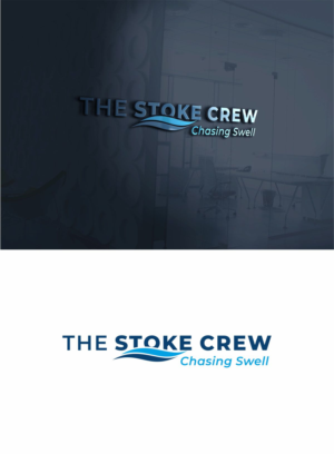 Logo Design by Dave Paresh for this project | Design: #26089945