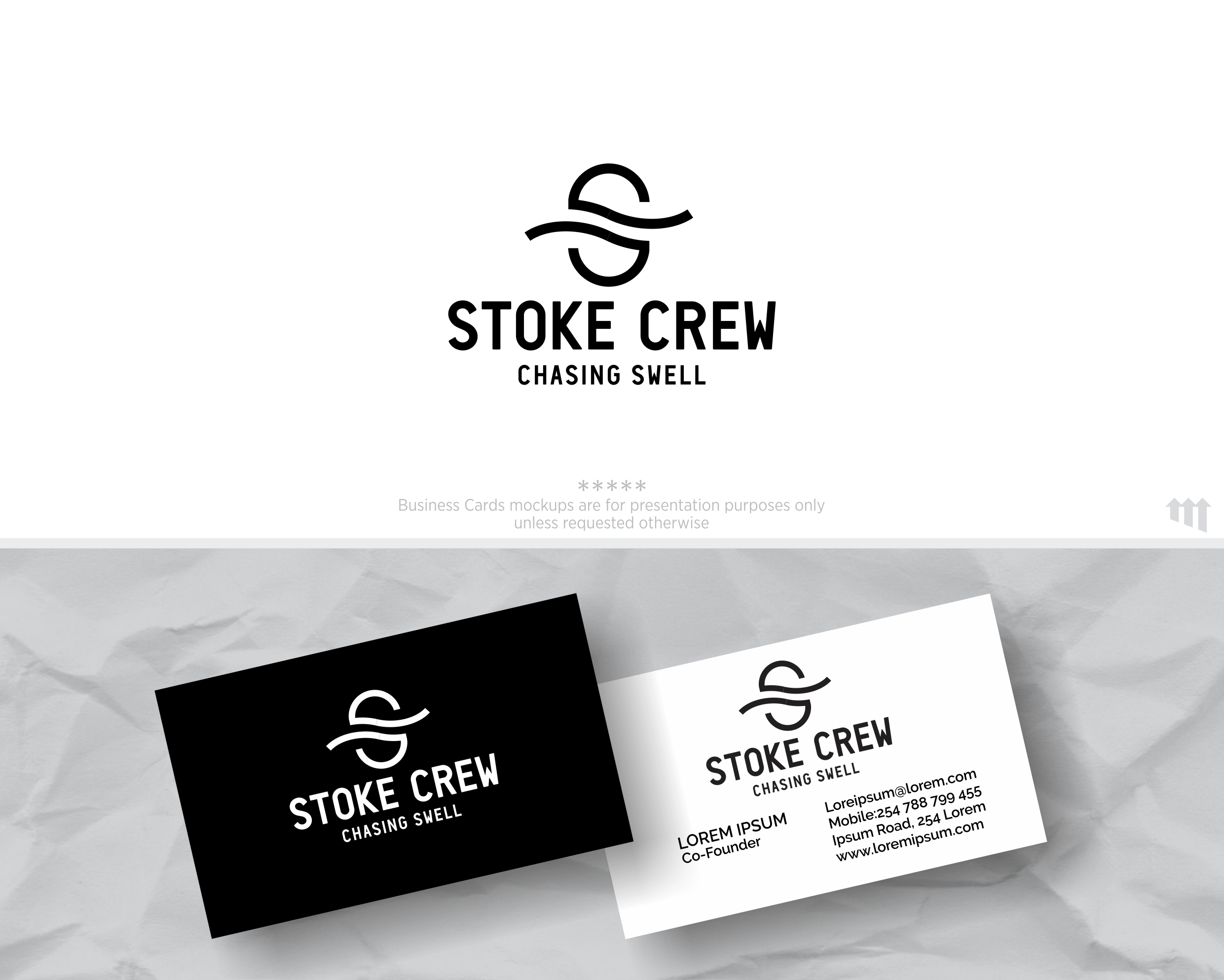 Logo Design by MBARO for this project | Design #26101920