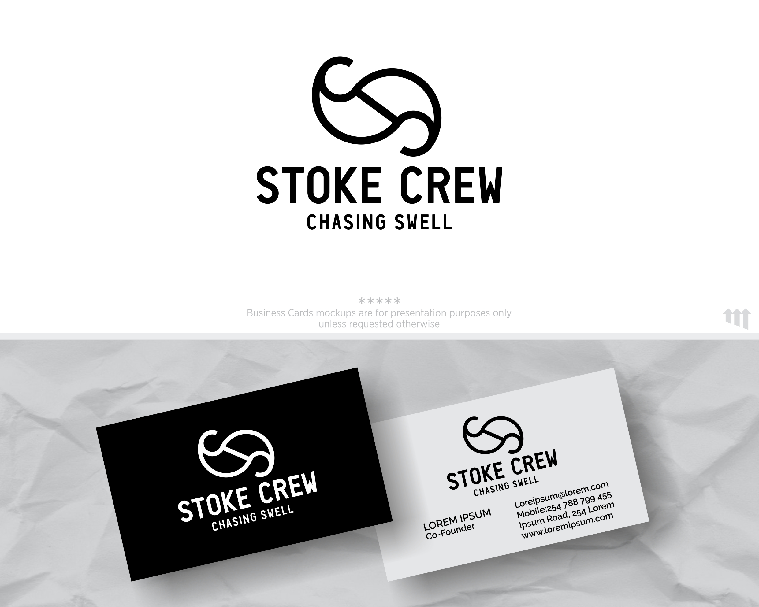 Logo Design by MBARO for this project | Design #26101923