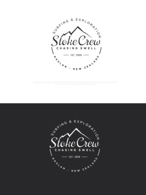 Logo Design by solidinto for this project | Design: #26114443