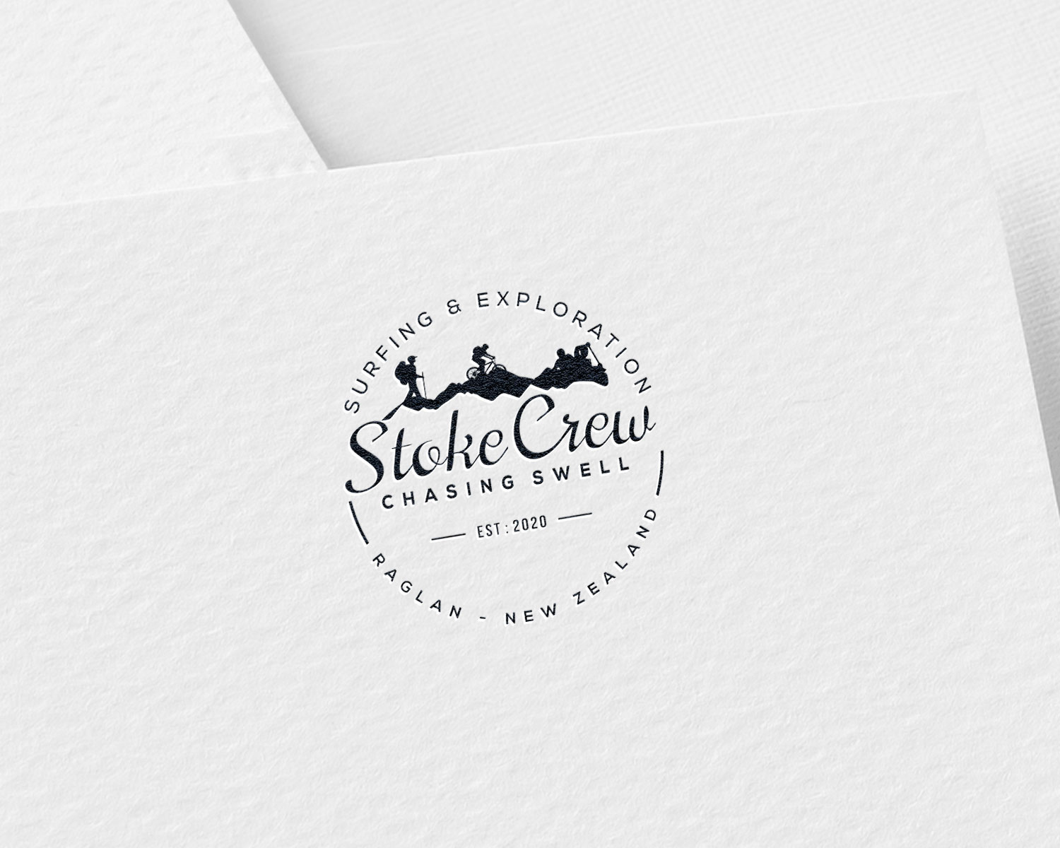 Logo Design by solidinto for this project | Design #26114444