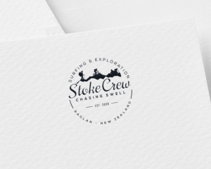 Logo Design by solidinto for this project | Design: #26114444