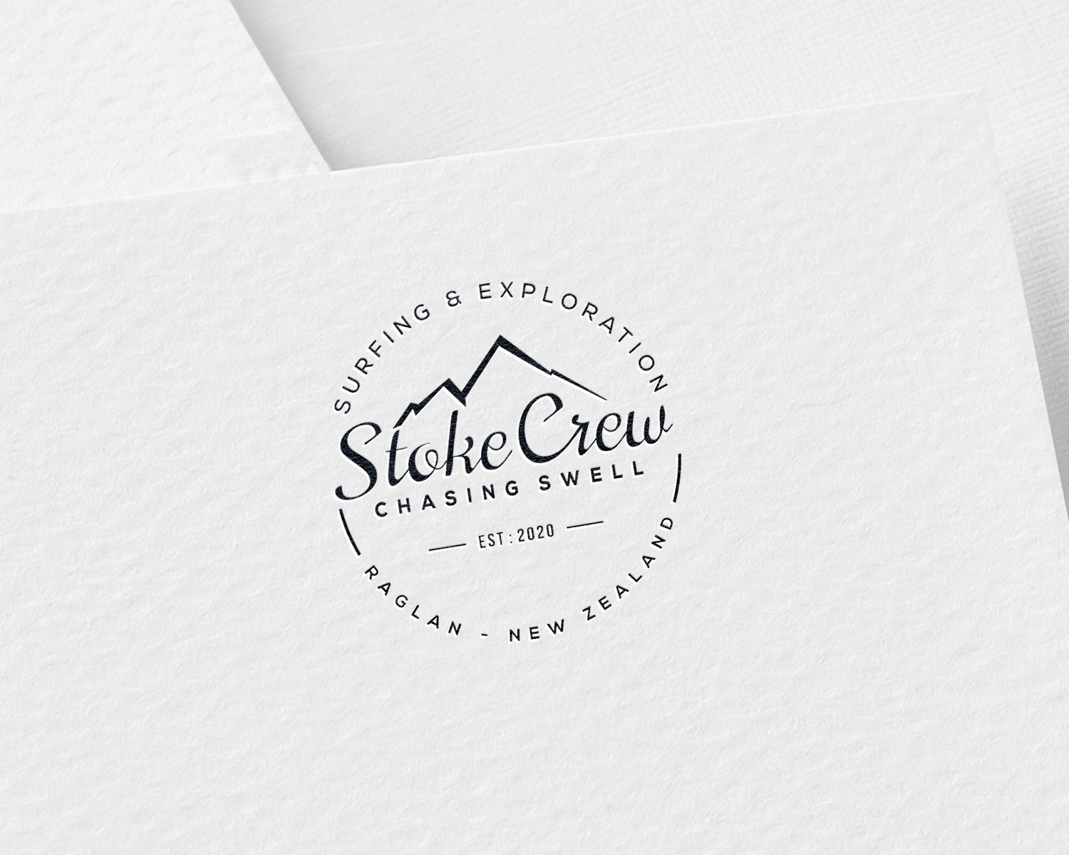 Logo Design by solidinto for this project | Design #26114445
