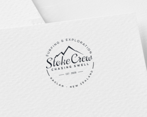 Logo Design by solidinto for this project | Design: #26114445