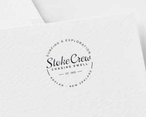 Logo Design by solidinto for this project | Design: #26114446