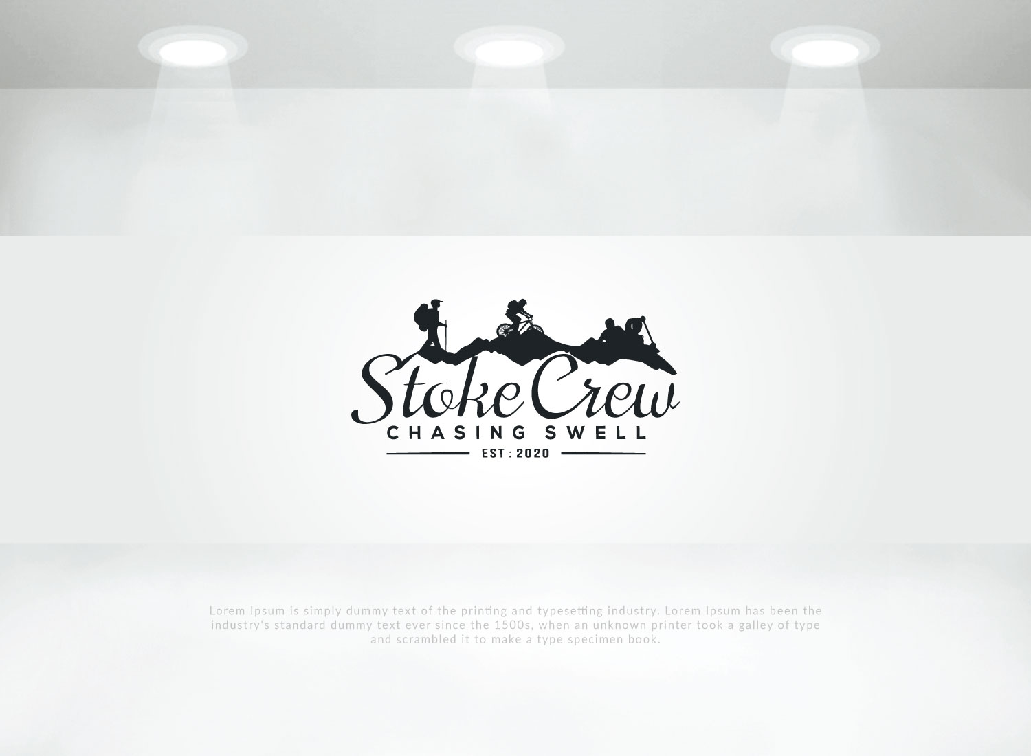 Logo Design by solidinto for this project | Design #26114447