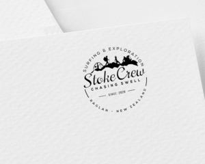 Logo Design by solidinto for this project | Design: #26126703